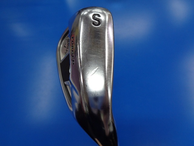 GK Toyota V 855 Callaway *APEX 2019*NSPROZELOS8(JP)*S*54 раз *SW* Wedge *