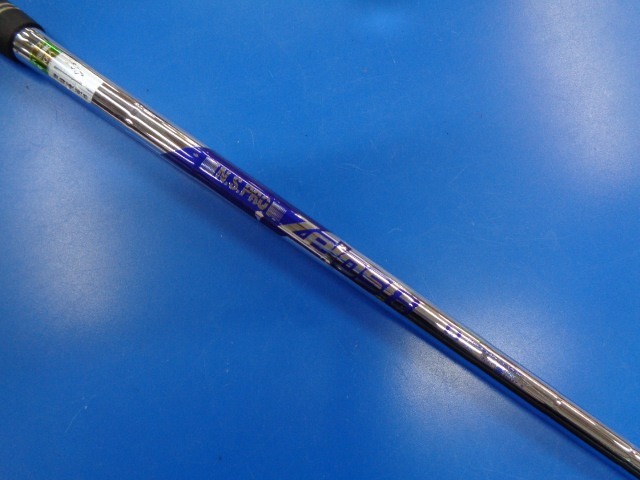 GK Toyota V 855 Callaway *APEX 2019*NSPROZELOS8(JP)*S*54 раз *SW* Wedge *
