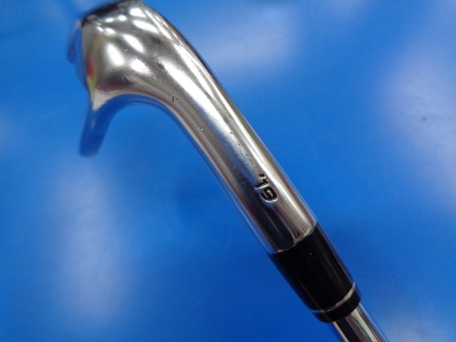 GK Toyota V 855 Callaway *APEX 2019*NSPROZELOS8(JP)*S*54 раз *SW* Wedge *