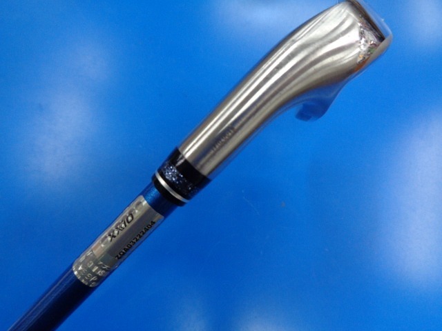 GK豊田▼ 809 【左用】ダンロップ（スリクソン）★ゼクシオ2020 Navy★MP1100★S★28度★７Ｉ★ユーティリティ★