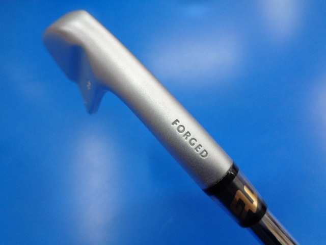 GK Toyota V 127 Miura Giken *TB-ZERO коврик белый Хромированный отделка *N.S.PRO MODUS3 TOUR 125*S*6шт.@*5-9P* железный *