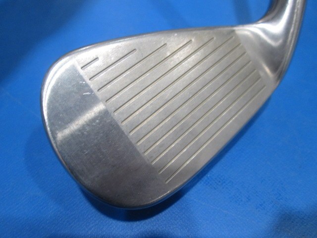 GK栄三越■ 827 【中古】ヨネックス◆EZONE FS◆REXIS KAIZA MASS i6◆ワンフレックス◆アイアン6本セット◆5-9?PW◆おすすめ