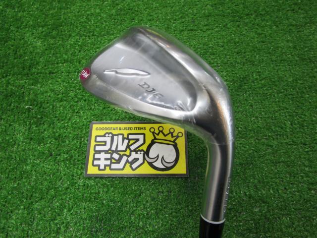 GK古城■  607 フォーティーン DJ-6 ウェッジ★NSPRO TS-114w Ver2 ★wedge★50度★オススメ★