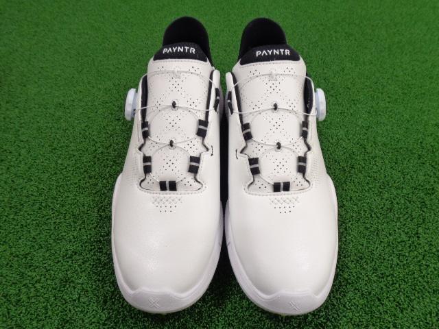 9800円 GK栄三越□ 589 【新品】【27.5】PAYNTR◇X 004 FF 9800円 GK栄三越□ 589 【新品】【27.5】PAYNTR◇X 004 FF