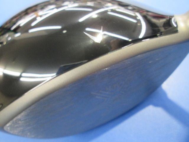 GK三好◆ 552 マルマン DANGAN7◆オリジナルカーボン◆R◆10.5度◆ダンガン７◆