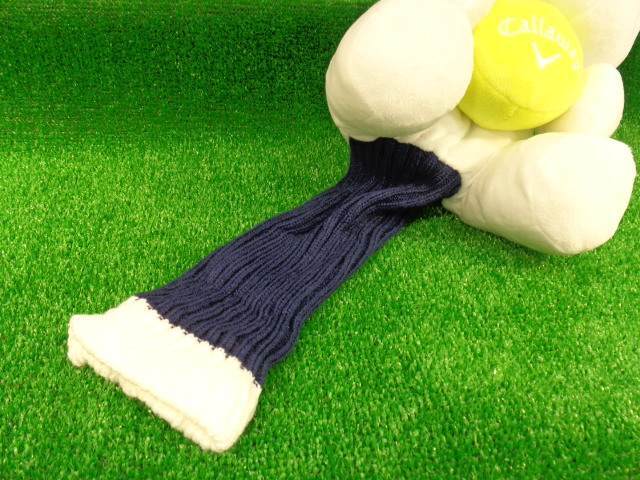 GK栄三越■ 新品518 【値下げ】キャロウェイ◆23FW◆5523144◆BEAR◆ホワイト◆白◆ドライバー用ヘッドカバー◆ベア◆人気◆お買い得