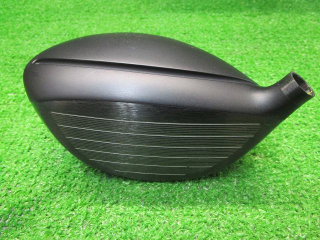 GK石川橋●989 【ヘッド単品】 オノフ◆ONOFF KURO 2021◆オノフクロ◆9.5゜◆ドライバーヘッド◆_画像2