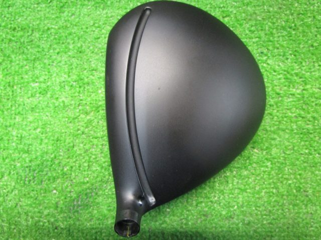 GK石川橋●989 【ヘッド単品】 オノフ◆ONOFF KURO 2021◆オノフクロ◆9.5゜◆ドライバーヘッド◆_画像3