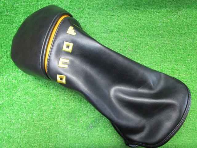 GK石川橋●989 【ヘッド単品】 オノフ◆ONOFF KURO 2021◆オノフクロ◆9.5゜◆ドライバーヘッド◆_画像4