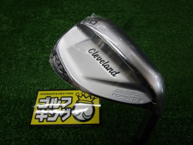 GK豊田▽ 166 新品☆クリーブランド☆RTX DEEP FORGED2 60-10 GK豊田▽ 166 新品☆クリーブランド☆RTX DEEP FORGED2 60-10