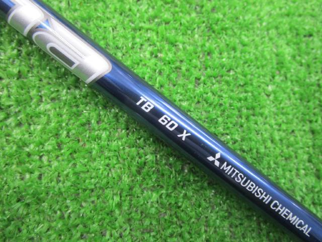 GK старый замок # 908 Diamana TB60X* TaylorMade для рукав 44.5 дюймовый *tiamana* Мицубиси *1W* Driver *