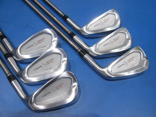 GK Suzuka * б/у 846 Miura Giken ..40 anniversary commemoration ограничение железный *AEROTECH SteelFiber i80*S* Miura * редкий *