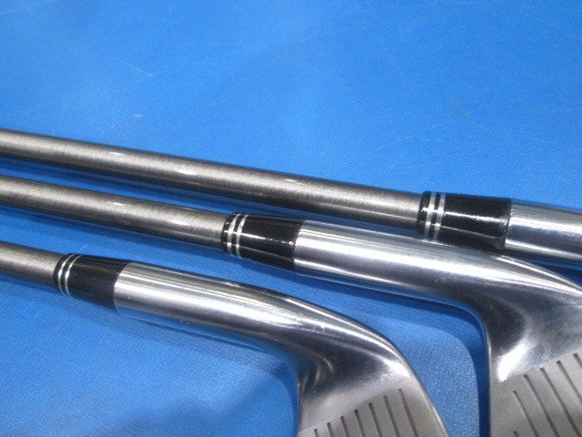 GK Suzuka * б/у 846 Miura Giken ..40 anniversary commemoration ограничение железный *AEROTECH SteelFiber i80*S* Miura * редкий *