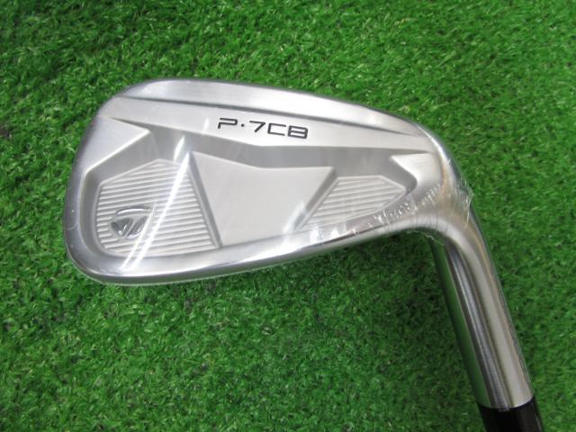 GK石川橋●新品142 テーラーメイド◆P7CB◆MODUS3TOUR105(JP)◆アイアン6本セット◆S◆オススメ◆