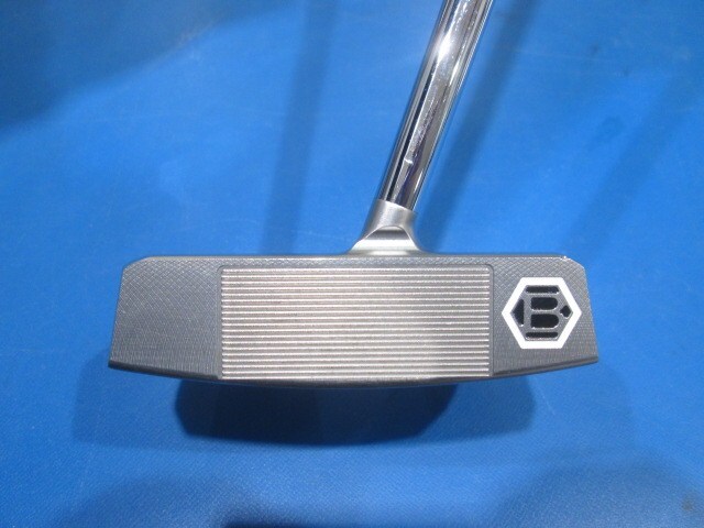 GK鈴鹿☆ 中古848 ベティナルディ★INOVAI 6.0 CENTER 2022★オリジナルスチール★34インチ★人気★おすすめ★_画像2