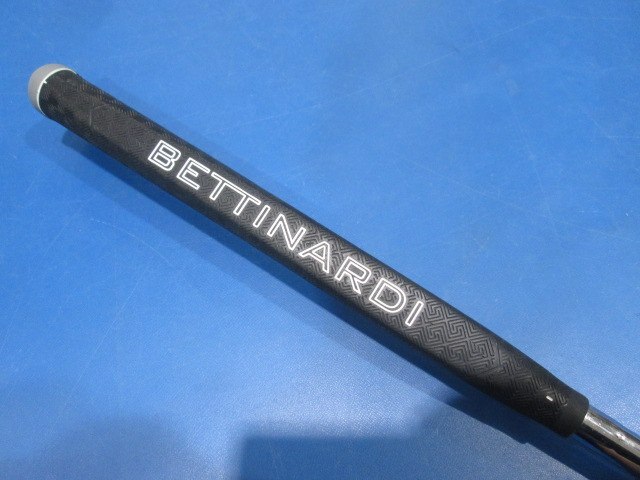 GK鈴鹿☆ 中古848 ベティナルディ★INOVAI 6.0 CENTER 2022★オリジナルスチール★34インチ★人気★おすすめ★_画像5