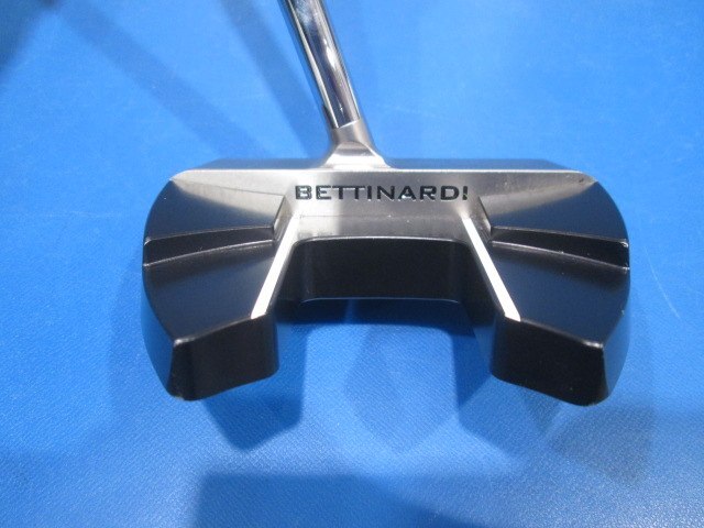 GK鈴鹿☆ 中古848 ベティナルディ★INOVAI 6.0 CENTER 2022★オリジナルスチール★34インチ★人気★おすすめ★_画像7