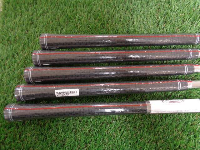 GK石川橋●新品148 【値下げ】 フォーティーン◆TB-7FORGED◆MODUS3 TOUR105◆アイアン5本セット◆S◆_画像5