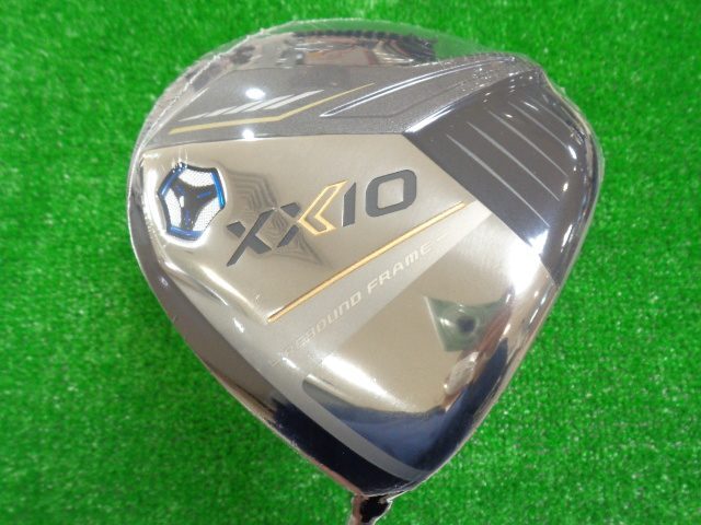 GK栄三越■ 677 ダンロップ（スリクソン）◆ゼクシオ2024 Navy◆MP1300◆R2◆10.5度◆ドライバー◆1W◆人気◆おすすめ