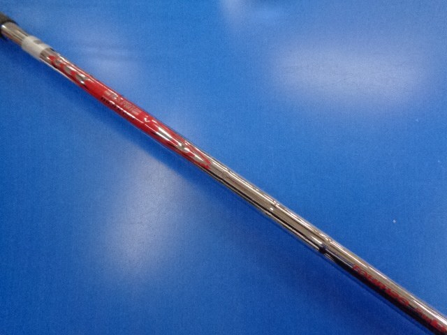 GK Toyota V 448 [ б/у вал ] Nippon Shaft #N.S.PRO MODUS3 TOUR 120(S)#38.25 дюймовый #PING G430UT рукав # служебная программа для 