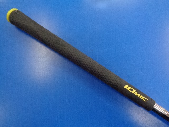 GK Toyota V 448 [ б/у вал ] Nippon Shaft #N.S.PRO MODUS3 TOUR 120(S)#38.25 дюймовый #PING G430UT рукав # служебная программа для 