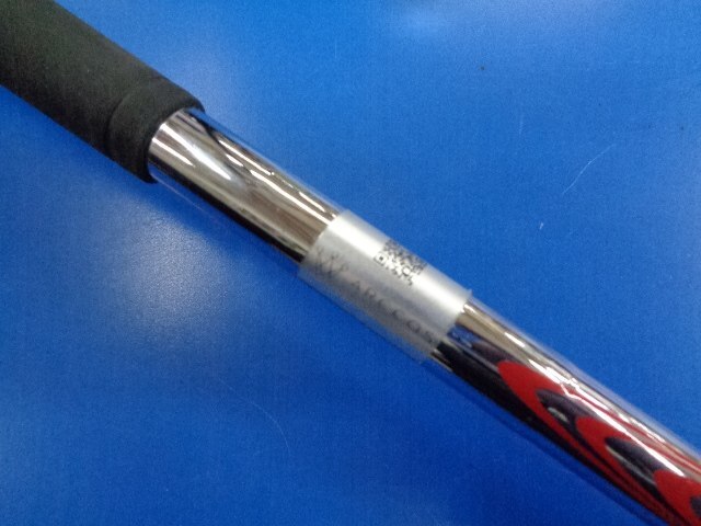 GK Toyota V 448 [ б/у вал ] Nippon Shaft #N.S.PRO MODUS3 TOUR 120(S)#38.25 дюймовый #PING G430UT рукав # служебная программа для 