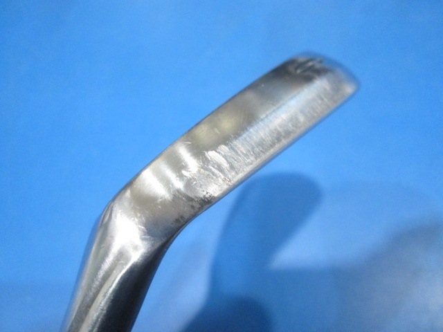 GK鈴鹿☆ 中古623 ダンロップ（スリクソン）★スリクソンZ FORGED★MODUS3 TOUR120★5-9?PW★6本セット★S★