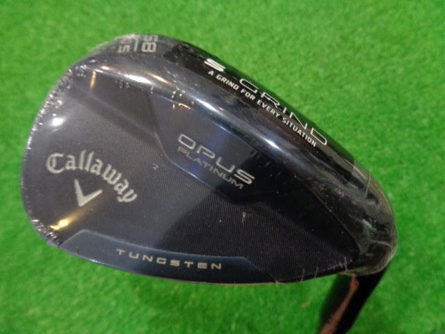 GK Ishikawa .* новый товар 452 Callaway *OPUS PLATINUM Blue*58-10S*DG MID 115(US)*WEDGE*58** Wedge * GK Ishikawa .* новый товар 452 Callaway *OPUS PLATINUM Blue*58-10S*DG MID 115(US)*WEDGE*58** Wedge *