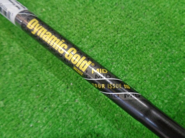 GK Ishikawa .* новый товар 452 Callaway *OPUS PLATINUM Blue*58-10S*DG MID 115(US)*WEDGE*58** Wedge *