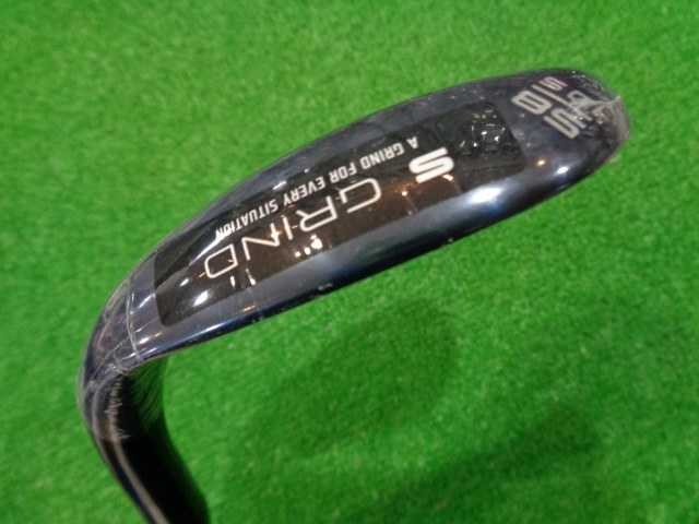 GK Ishikawa .* новый товар 452 Callaway *OPUS PLATINUM Blue*58-10S*DG MID 115(US)*WEDGE*58** Wedge *
