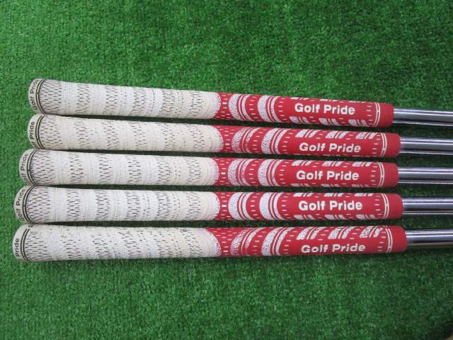 GK старый замок # 047 N.S.PRO MODUS3 TOUR 120*S* Nippon Shaft * железный комплект для * б/у вал *5 шт. комплект *