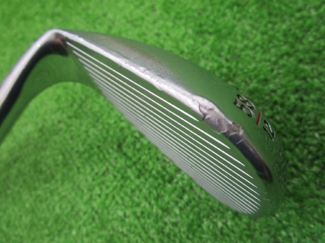 GK старый замок # 213 CB WEDGE 58-12*NSPRO950GHneo( Япония )*S*58 раз * Callaway * Wedge * Sand Wedge *SW* супер-скидка *