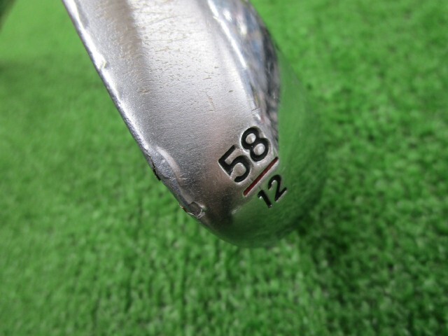 GK старый замок # 213 CB WEDGE 58-12*NSPRO950GHneo( Япония )*S*58 раз * Callaway * Wedge * Sand Wedge *SW* супер-скидка *