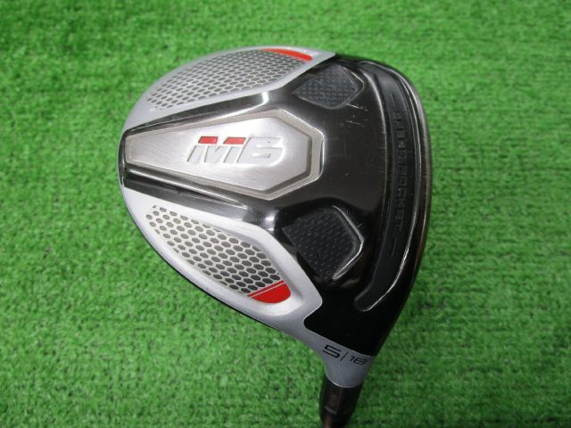 GK古城■ 205 テーラーメイド M6★FUBUKI TM5 2019(日本仕様) ★SR★18度★TaylorMade★ヘッドカバー有★オススメ★お買い得