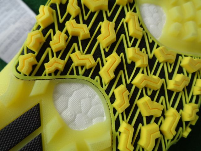GK古城■ 【新品】 527 アディダス 22FW コードカオス GX2616★26.5ｃｍ★スパイクレス★ゴルフシューズ★