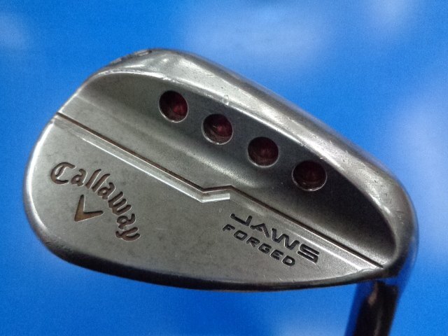 GK Toyota V 664 [ Ishikawa .][ ограничение ] Callaway *JAWS FORGED Tour VERSION 60-10no- металлизированный *DG(JP)*S200*60 раз * Wedge *