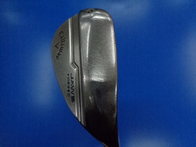 GK Toyota V 664 [ Ishikawa .][ ограничение ] Callaway *JAWS FORGED Tour VERSION 60-10no- металлизированный *DG(JP)*S200*60 раз * Wedge *