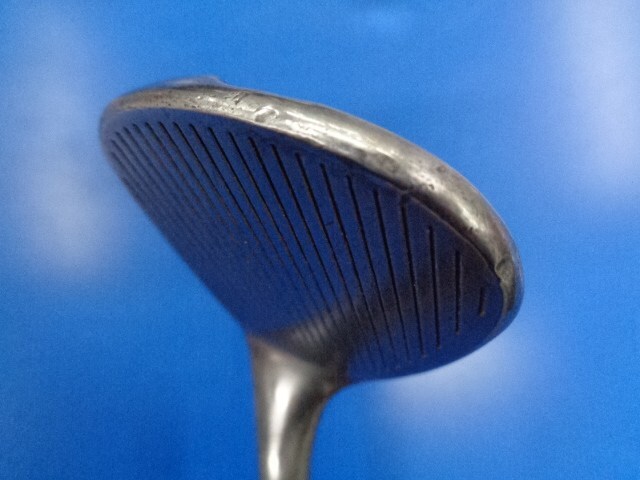 GK Toyota V 664 [ Ishikawa .][ ограничение ] Callaway *JAWS FORGED Tour VERSION 60-10no- металлизированный *DG(JP)*S200*60 раз * Wedge *