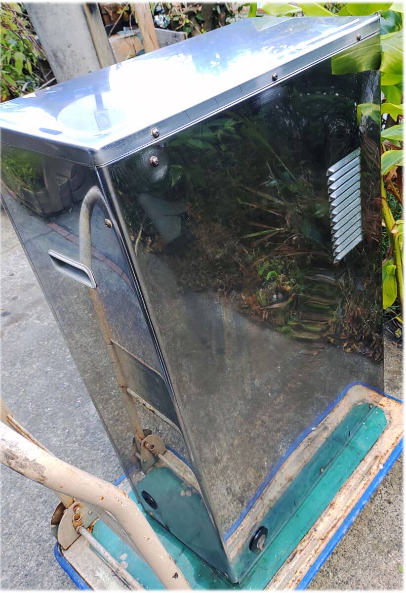 長府 石油給湯機付ふろがま KIBF-324SG 中古品 長府 石油給湯機付ふろがま KIBF-324SG 中古品