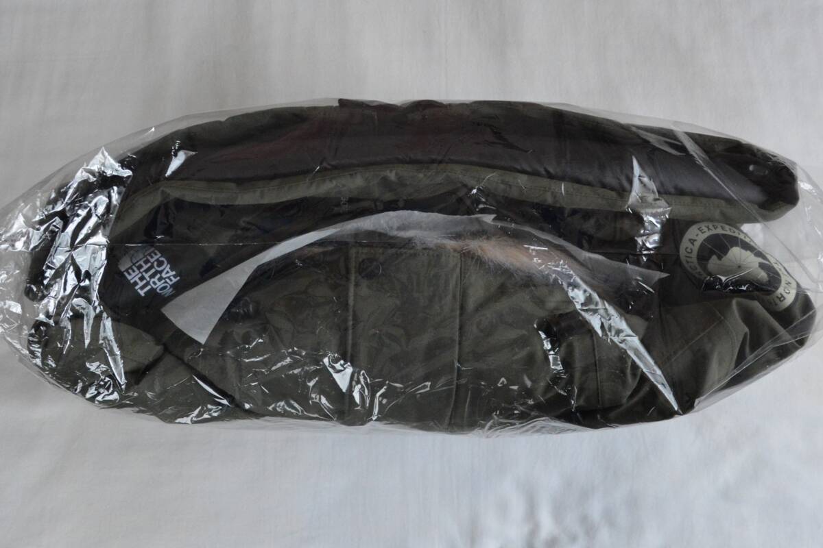 新品 未開封 ノースフェイス 23FW アンタークティカパーカ NT 新品 未開封 ノースフェイス 23FW アンタークティカパーカ NT