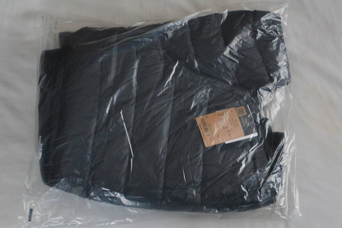 新品 未開封 ノースフェイス 24FW アルパインヌプシパンツ K 新品 未開封 ノースフェイス 24FW アルパインヌプシパンツ K