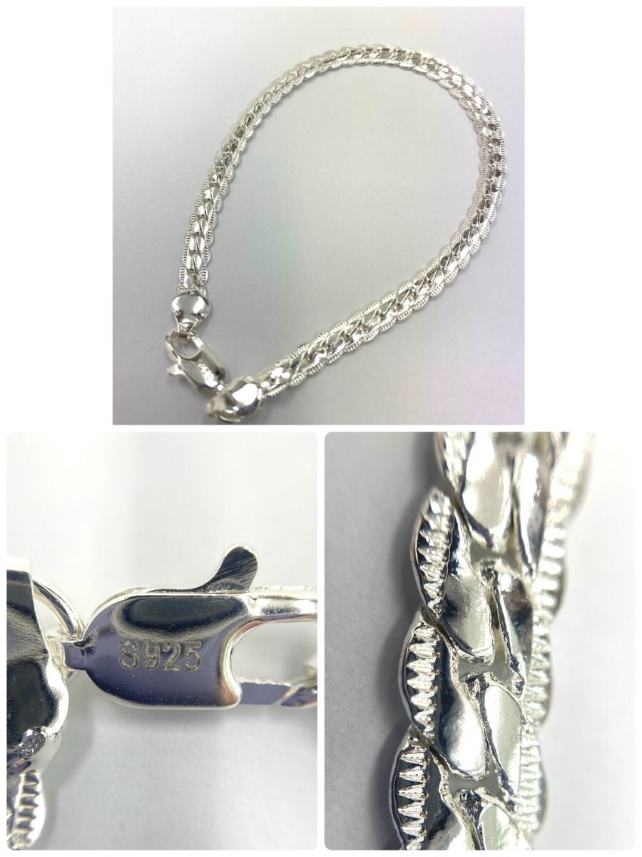T】シルバー950・シルバー925おまとめ SILVER リング&ブレスレット 合計6点 アクセサリー 石付あり 中古/現状品【1870-2162】(指輪)|売買されたオークション情報、Yahoo!オークション(旧ヤフオク!) の商品情報をアーカイブ公開 - オークファン(aucfan.com) T】シルバー950・シルバー925おまとめ SILVER リング&ブレスレット 合計6点 アクセサリー 石付あり 中古/現状品【1870-2162】(指輪)|売買されたオークション情報、Yahoo!オークション(旧ヤフオク!) の商品情報をアーカイブ公開 - オークファン(aucfan.com)
