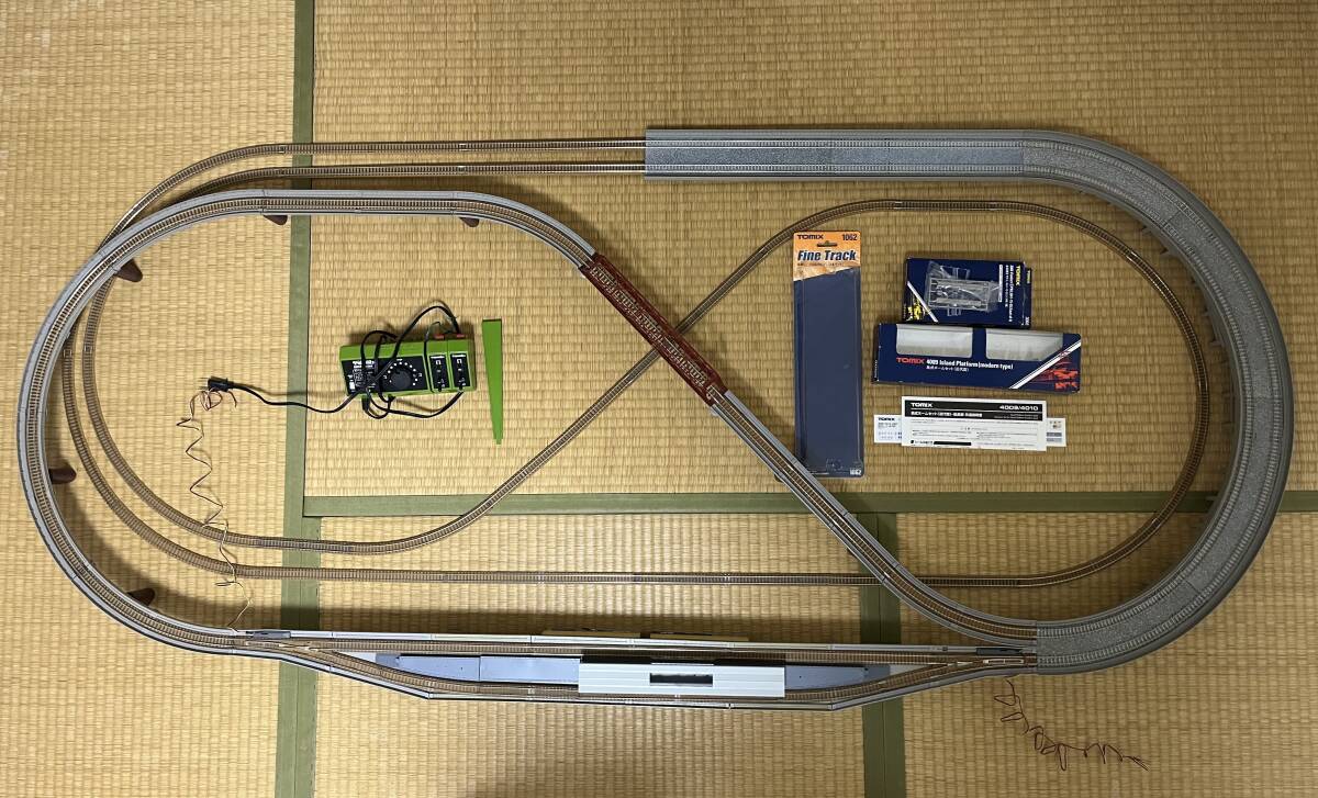 ゆうパック120/同梱不可】良品 タミヤ G6-01 (2サーボ付) 1/10