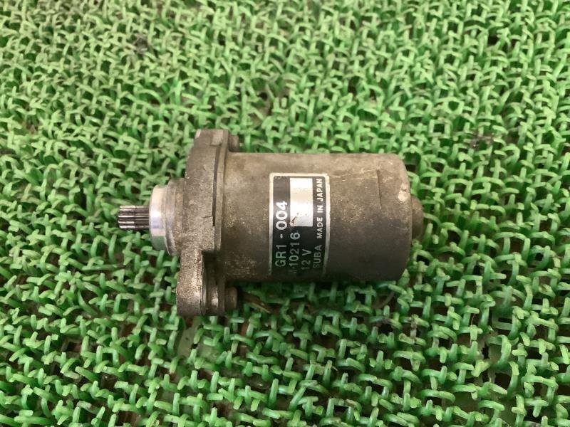 ジャイロ キャノピー 168 TA02 セルモーター 必見 (60) H1-1344 SS_画像7