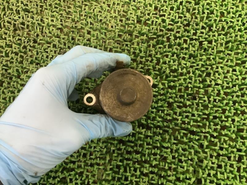 ジャイロ キャノピー 168 TA02 セルモーター 必見 (60) H1-1344 SS_画像8