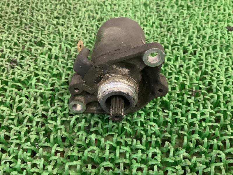 ジャイロ キャノピー 168 TA02 セルモーター 必見 (60) H1-1344 SS_画像6