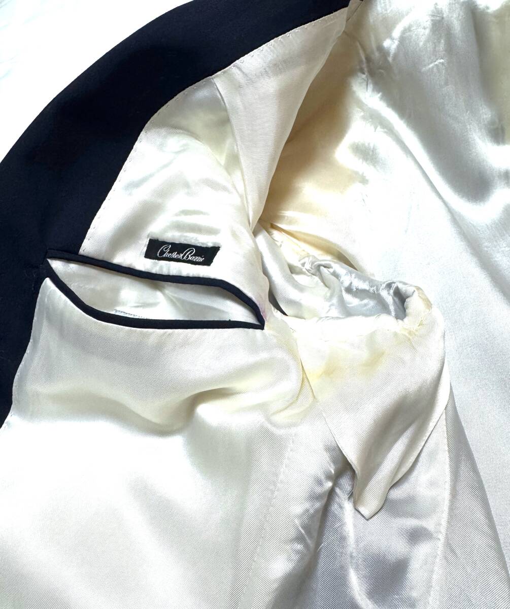 chester barrie チェスターバリー セットアップ スーツ / 48 NAVY united arrows ユナイテッドアローズ