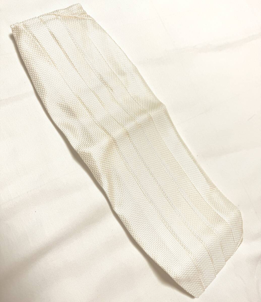 monkey time талия частота / WHITE SILK united arrows United Arrows Vintage 
