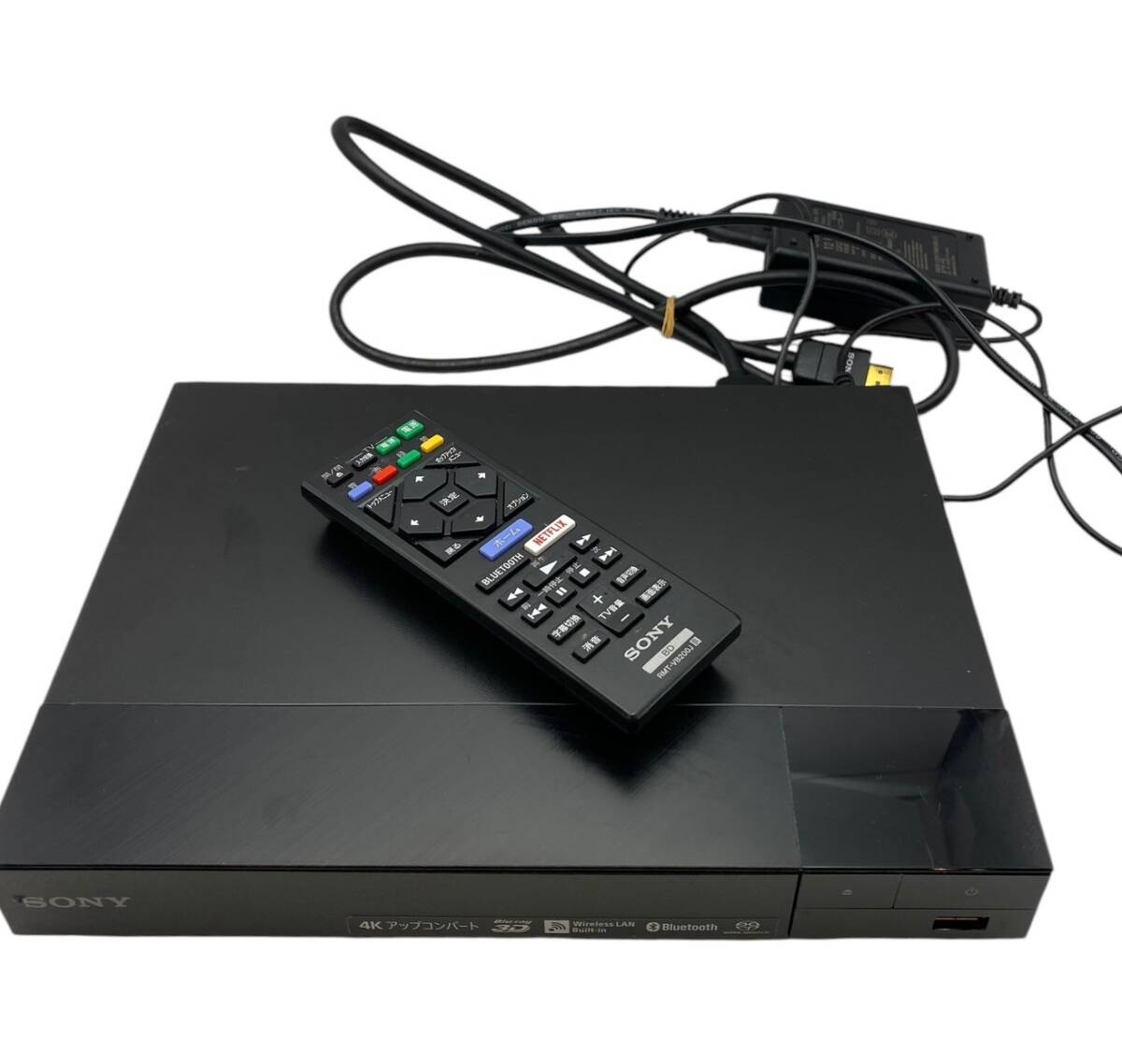 中古】ブルーレイプレーヤー ソニー SONY BDP-S6700 ブルーレイ DVD プレーヤー 19年製(ブルーレイプレーヤー)|売買されたオークション情報、Yahoo!オークション(旧ヤフオク!) の商品情報をアーカイブ公開 - オークファン(aucfan.com) 中古】ブルーレイプレーヤー ソニー SONY BDP-S6700 ブルーレイ DVD プレーヤー 19年製(ブルーレイプレーヤー)|売買されたオークション情報、Yahoo!オークション(旧ヤフオク!) の商品情報をアーカイブ公開 - オークファン(aucfan.com)