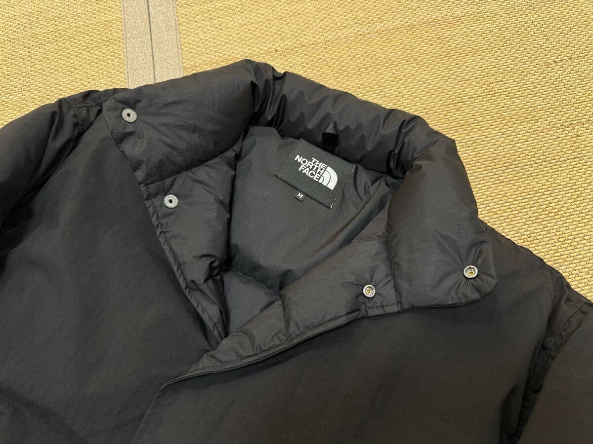 新品未使用 THE NORTH FACE ザノースフェイス ブラック黒 オルタ 新品未使用 THE NORTH FACE ザノースフェイス ブラック黒 オルタ